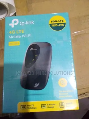 Genuine Tplink Pocket Wifi and Mobile Wifi 4g LTE