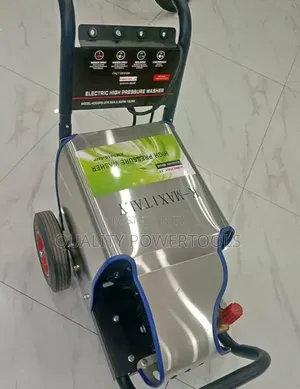4000psi Kmax Electric Car Wash Machine-Suitable