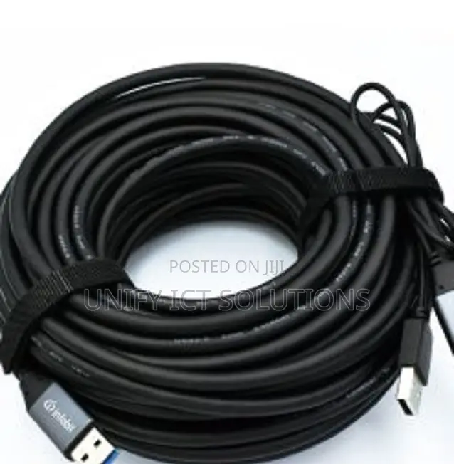 Aoc-hdmi-f20 Infobit / Infobit Hdmi2.0activeopticable Type A,20m /65ft