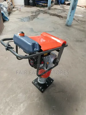 Haosail Tamping Rammer