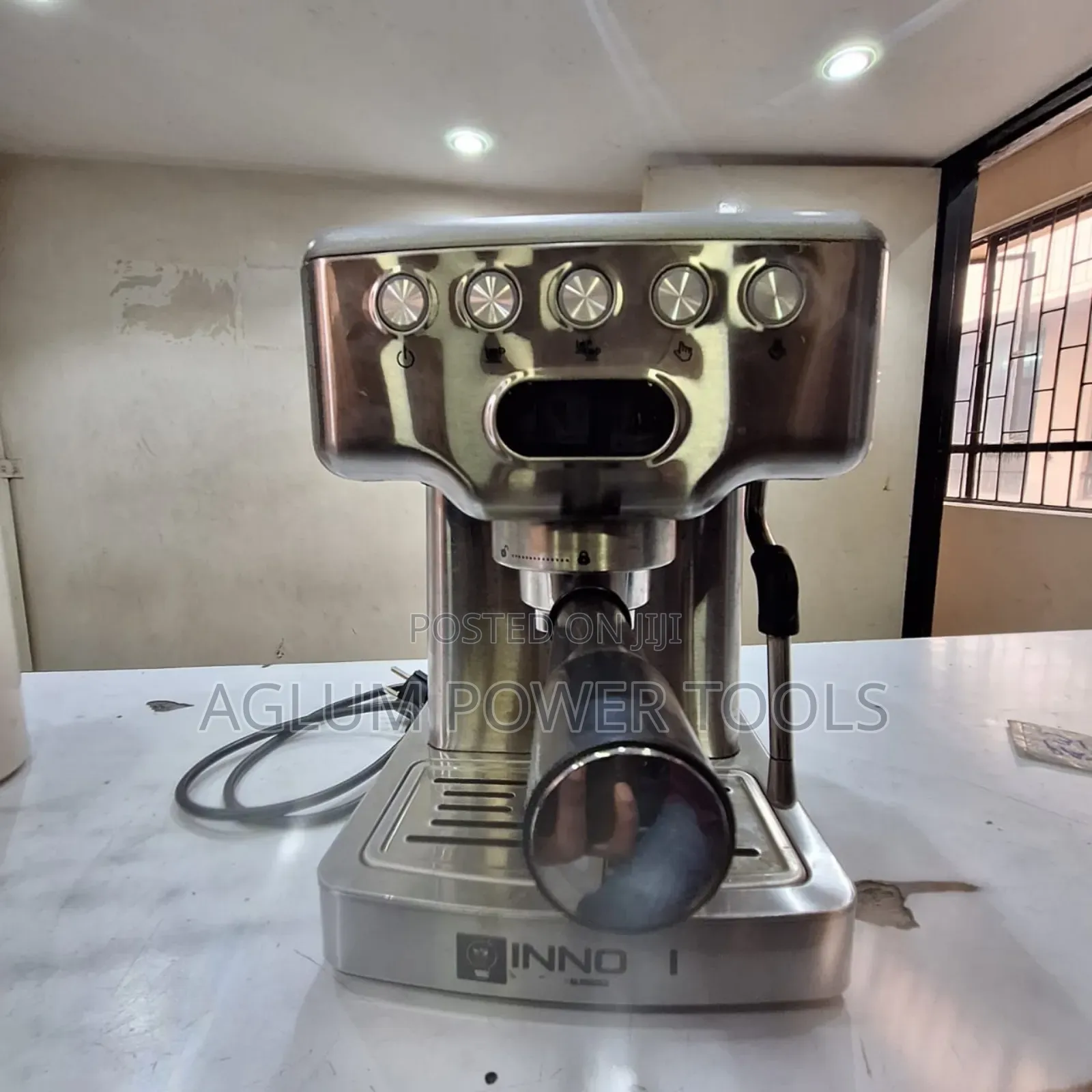 Innovia Coffee Machine