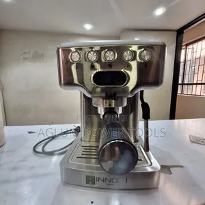 Innovia Coffee Machine