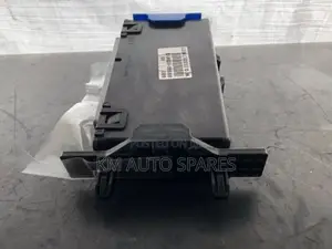 Daihatsu Kf Ecu For Mira, Move.