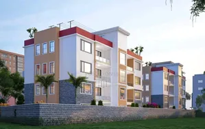 4 Bedroom Mansion 3 Bedroom Bungalow