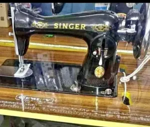 New Singer Sewing Industrial Machine/Singer Industrial Sewing Machine
