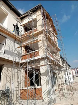 Scaffolds For Hire_ Available Today