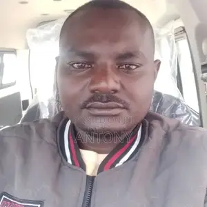 Application for Driver Job