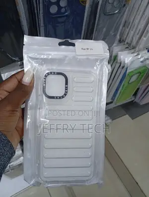Case Designed for the Apple iPhone 11.