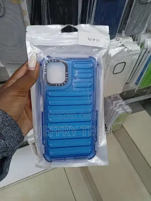 Phone Case Designed Specifically for the Apple iPhone 11.