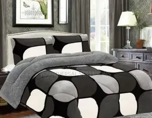 *Restocked Brand Single Woolen Duvets* Size 6*6