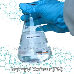 Isopropyl Myristrate Ipm
