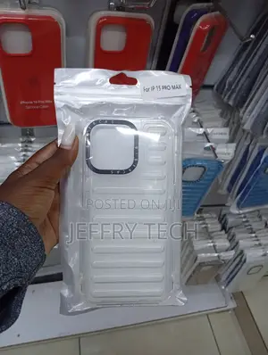 Shockproof Phone Case Designed for the Apple iPhone 11.