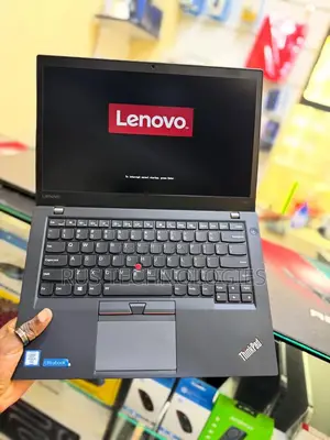 Laptop Lenovo ThinkPad T460s 8GB Intel Core i5 SSD 256GB