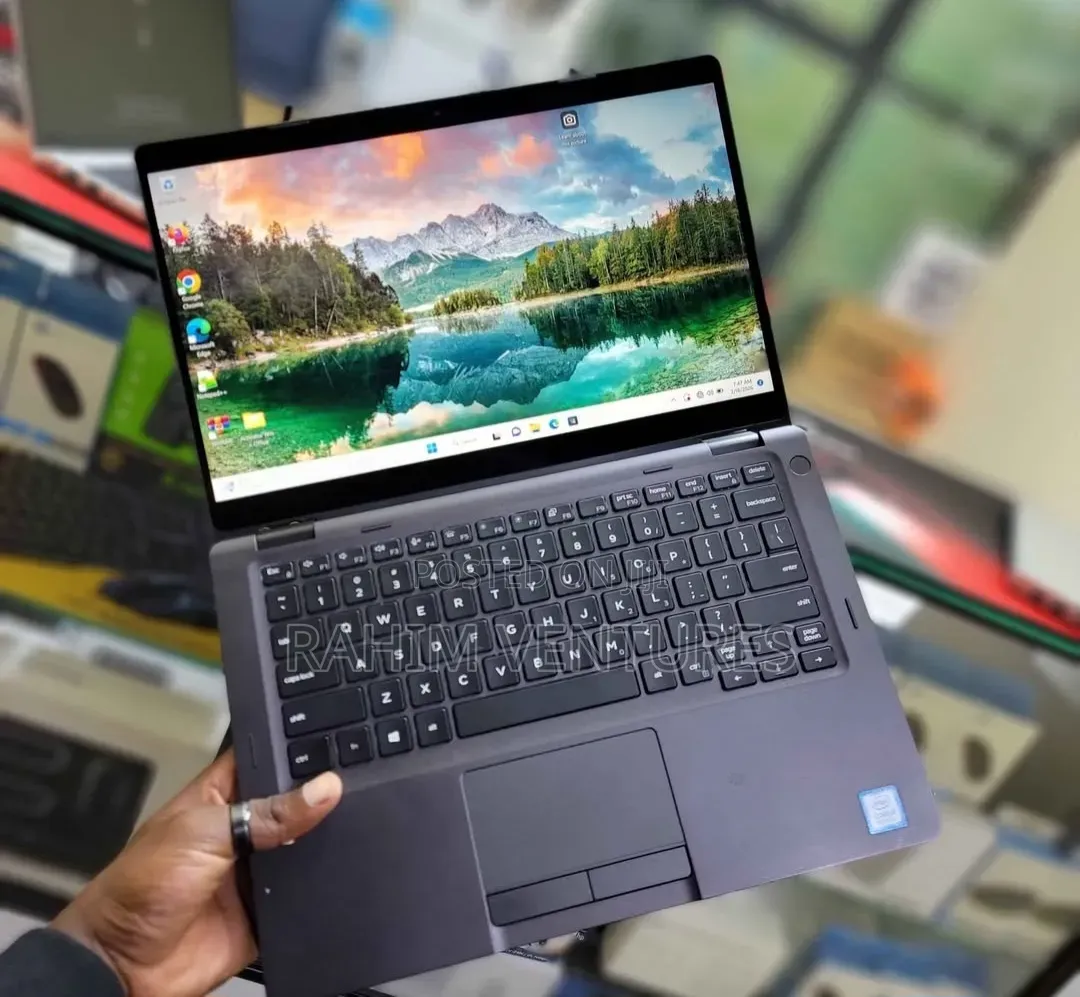 Laptop Dell Latitude E5300 8GB Intel Core i7 SSD 256GB