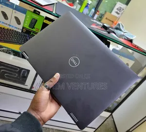 Laptop Dell Latitude E5300 8GB Intel Core i7 SSD 256GB