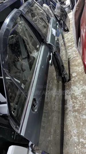 Subaru Forester Sj Front Door
