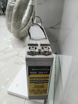 Northstar NSB 200ft Ups Battery