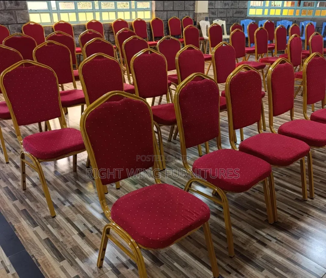 Dining Hall Chairs