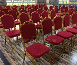 Dining Hall Chairs