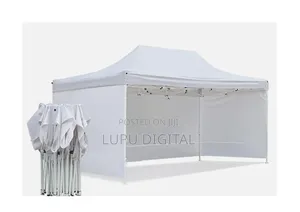 Canopy Tent/Gazebo Tent - 2 by 3 MTRS