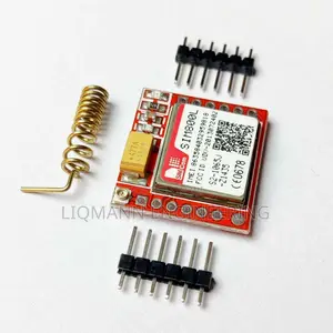 GSM Module Sim 800l