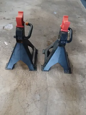 Safety Stand 3tonnes