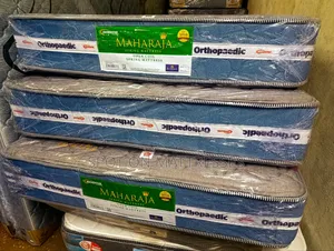 Now Available! 4x6x8 5x6x8 6x6x8 Orthopedic Spring Mattresses.