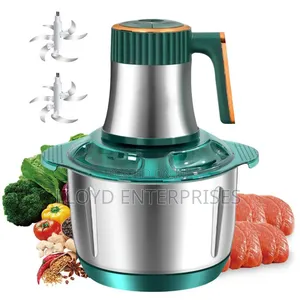 3 Litres Home and Commercial 3l Chopper