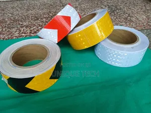 1m Reflective Safety Tape
