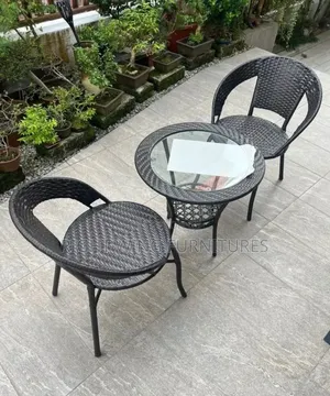 Outdoor Dining Set