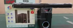 With Wireless Bluetooth Artel Subwoofer