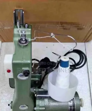 Brand New 1300 W Bag Sewing Machine /Durable Electric Bag Closer