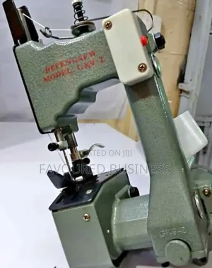 Offer Offer Portable Electric Bag Closer /Reliable Bag Sealer Machine