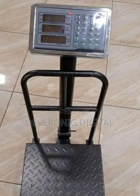 150kg Platform Scale Available