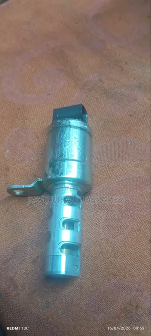 Vvti for Mazda 3,Cx-9,Cx-3