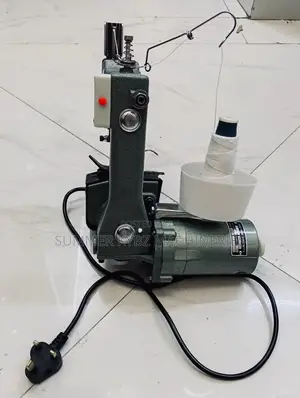 Classic Bag Closing Machine