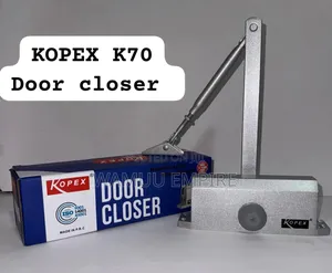 Kopex Door Closure