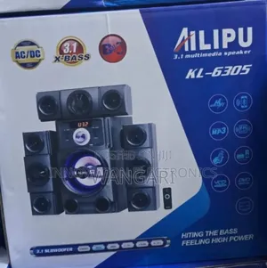 G 6305 3.1ch Ailipu Home Theatre