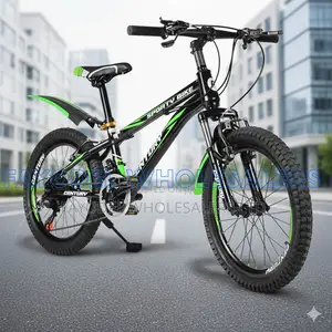 Century Kids Sporty Bike Size 20