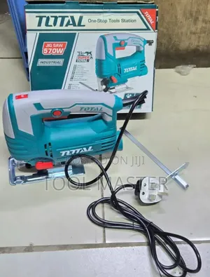 570 Watts Total Electric Jigsaw/ Quality Total Jigsaw Machine