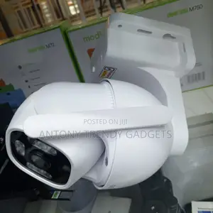 Geek Space Solar Camera 5g Dual Sim Outdoor CCTV