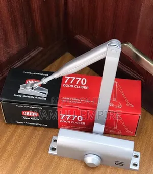 Union 7770 Door Closer,