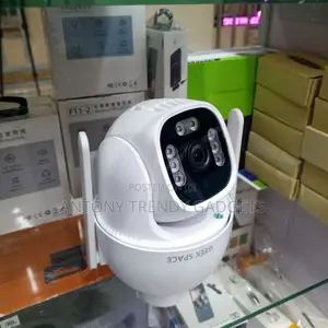 360 Solar PTZ Camera 5g Sim Outdoor Smart CCTV