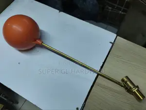 Ball Valve 3/4 ( Pegler )