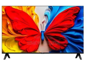 TCL Smart Tv 32 Inches