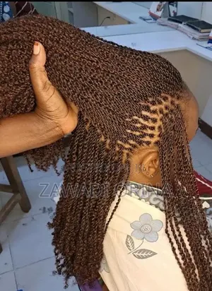 Hairdresser Service