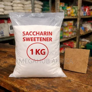 Saccharin Sweetener 1kg | Sweeter Than Sugar | Best Price Nairobi