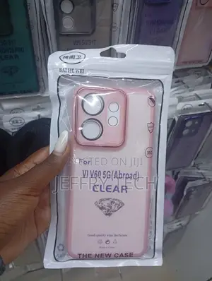 Designed Specifically for the Vivo V60 5g