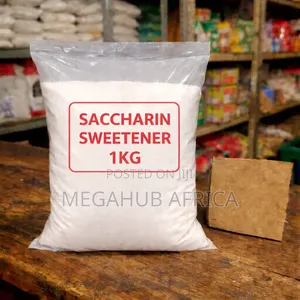 1kg Saccharin Sweetener | Healthy Affordable | Kenya Delivery
