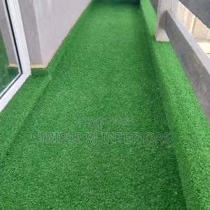 Balcony Fake Grass Carpet | Natural Look, Zero Maintenance